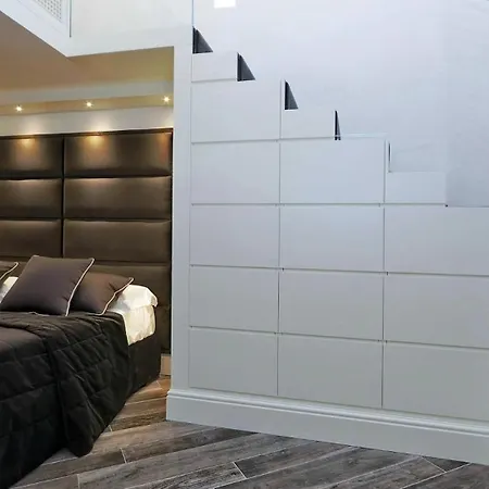 Northern Sanctuary Holiday home Madrid