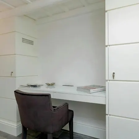 Holiday home Northern Sanctuary Madrid
