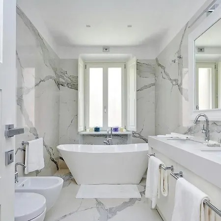Northern Sanctuary Holiday home Madrid